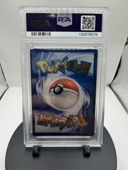 2021 POKEMON CELEBRATIONS ULTRA-PREMIUM COLLECTION #58 PIKACHU PSA 8 - Image 2
