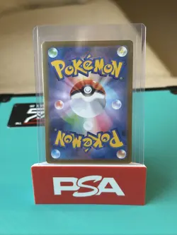 Pokemon TCG Mega Gengar EX Holo Rare Card 003/021 Japanese - Image 2