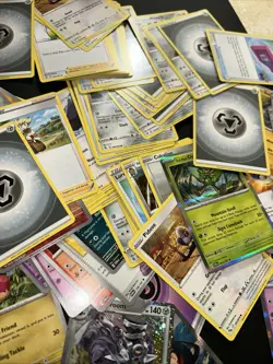 Pokemon Cards Storage Unit Find Mixed - Image 4