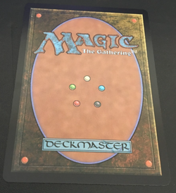 KEFKA PALAZZO PURPHOROS, GOD OF THE FORGE FINAL FANTASY MTG M 0014 FCA NM - Image 2