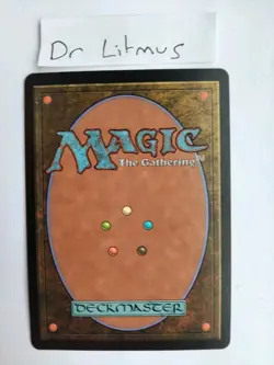 1x Putrid Imp Torment Zombie Imp MTG Great Condition - Image 2