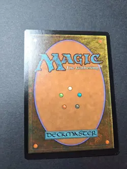 MTG - Derevi, Empyrial Tactician - Commander 2013 - Image 2