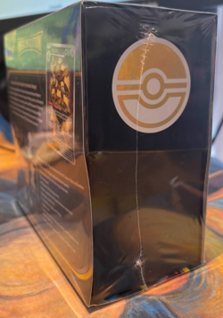 Pokemon TCG: Mega Evolution Mega Gardevoir Elite Trainer Box ETB SEALED PERFECT - Image 4