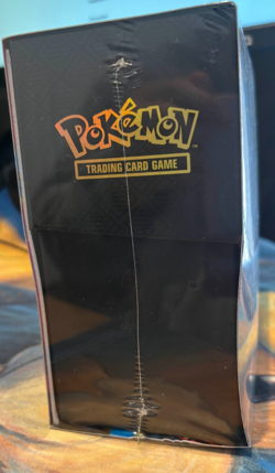 Pokemon TCG: Mega Evolution Mega Gardevoir Elite Trainer Box ETB SEALED PERFECT - Image 5