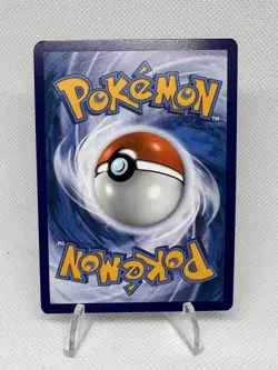 Pokemon TCG Grafaiai 223/193 Illustration Rare Paldea Evolved - Image 2