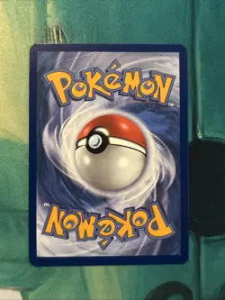 Pokemon Team Rocket's Houndoom 191/182 SV10 Destined Rivals Illustration Rare H… - Image 2
