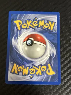 Pokemon TCG Clefairy Holo Rare Unlimited #5/102 Base Set - Image 2