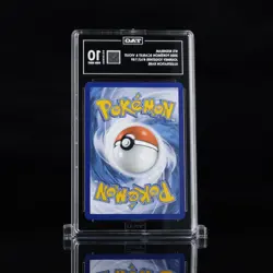 Pokemon N's Reshiram Journey Together Illustration Rare 167/159 TAG Grade 10 - Image 2