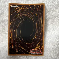 Skyscraper CRV-EN048 Cybernetic Revolution Konami Spell-Field Holo - Image 2