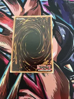 Yugioh PP01-EN009 Legacy of Yata-Garasu SUPER RARE NM - Image 2