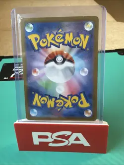 Chansey 015/032 CLF Pokemon Card Classic Collection Japanese - Image 2