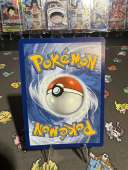 Pokemon TCG Jessie James Trainer Supporter Holo Rare Card 58/68 Hidden Fates - Image 2