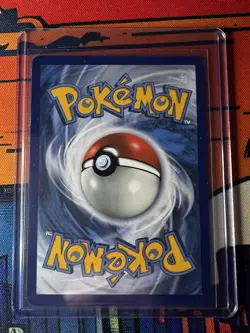 Rayquaza - SWSH029 - Pokemon Sword & Shield Promo Ultra Rare Holo Card NM - Image 3