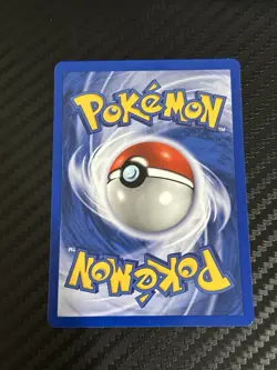 1st Edition Pichu 12/111 Holo Rare Neo Genesis Pokemon Card NM- - Image 2