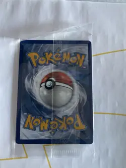 Eevee VMAX SWSH087 Sword & Shield Promo - Sealed - Holo - Pokemon TCG - Image 2