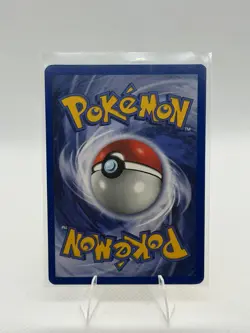 Pokemon TCG Base Set 2 Lass Trainer #104/130 Regular Rare - Image 2