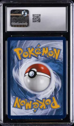 2022 POKEMON ASTRAL RADIANCE TRAINER GALLERY - HOLO HOOTHOOT CGC 10 GEM MINT - Image 2