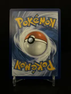 Pokemon TCG Marill 204/193 Paldea Evolved Illustration Rare LP - Image 3