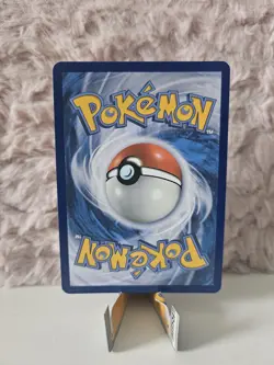 Holo Evoli SSP 143 / 191 Sturmische Funken NM rare pokemon karte Reverse Deutsch - Image 2