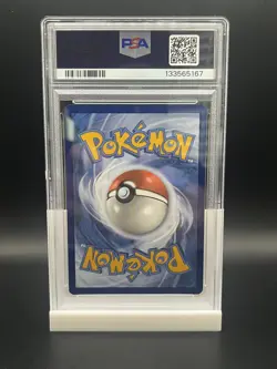 Gengar - TG06/TG30 PSA 10 Lost Origins Trainer Gallery Pokemon - Image 2