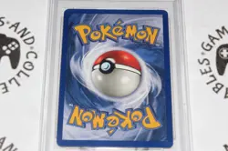 Pikachu #58/102 - Yellow Cheeks - PSA 7 - Pokemon TCG | Base Set - Image 3