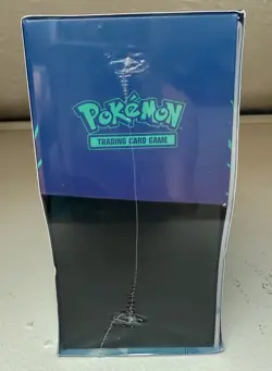 Pokemon TCG Scarlet & Violet Journey Together Elite Trainer Box New Sealed - Image 5