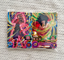 Super Dragon Ball Heroes TCG lot of 40 all PROMO cards Japan BANDAI - Image 5