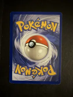 Magneton Base Set Holo Rare Vintage 1999 Pokemon Card #9/102 - Image 2