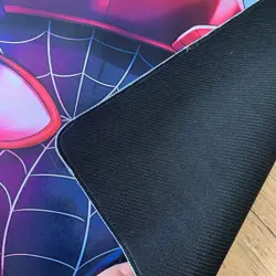 Spiderman Rubber Playmat Play Mat For Tcg Trading Card Game Games Marvel - Image 4