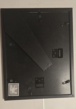 Illustrator The Rarest Pokemon Card Enlarged Framed Art Print - Image 4