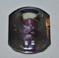LILIANA Ultra Pro MTG Relic Tokens Lineage Collection Regular non - Image 1
