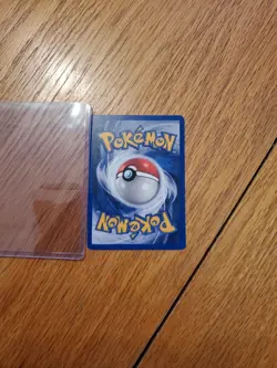 Dark Persian 42/82 WOTC Vintage Pokemon | Team Rocket Pokemon TCG-NM! - Image 4