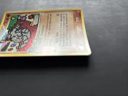 Pokemon TCG Graveler 34/92 EX Legend Maker Stamped Reverse Holo Uncommon 2006 - Image 2