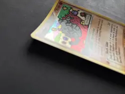 Pokemon TCG Graveler 34/92 EX Legend Maker Stamped Reverse Holo Uncommon 2006 - Image 5