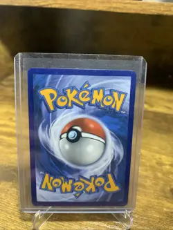 Inteleon VMAX 195/192 Rebel Clash Sword & Shield Rainbow Secret Rare Pokemon - Image 2