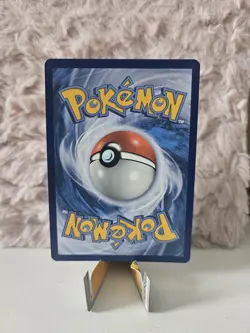 Holo Evoli twm 135 / 167 Maskerade Im Zwielicht NM Karte Deutsch Pokemon Reverse - Image 2