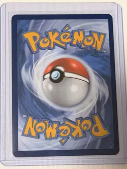 Pokemon TCG Farigiraf 228/193 Sv02: Paldea Evolved Illustration Rare Spanish LP - Image 4