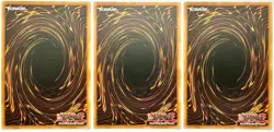 3 x OP06-EN004 Revendread Slayer - Super Rare Unlimited LP/NM YuGiOh Cards - Image 2