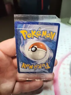 Iron Thorns 098 SVP: Scarlet & Violet Pokemon Promo Card SEALED MINT - Image 3