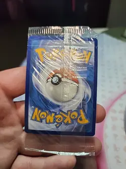 Iron Thorns 098 SVP: Scarlet & Violet Pokemon Promo Card SEALED MINT - Image 4