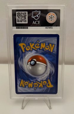 Pokemon Sylveon EX Prismatic Evolutions TCG Card 156/131 Sir ACE 10 Gem Mint - Image 2