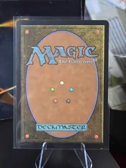 Mortal Combat | Magic Torment | Ungraded | Lightly Played - Image 3