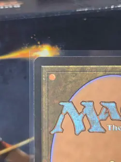 Mortal Combat | Magic Torment | Ungraded | Lightly Played - Image 4