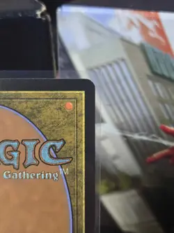 Mortal Combat | Magic Torment | Ungraded | Lightly Played - Image 5