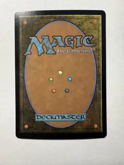 Waxen Shapethief Aetherdrift Foil - Image 3