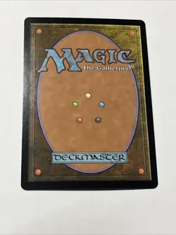 Disruptor Flute Modern Horizons 3 Foil - Image 2
