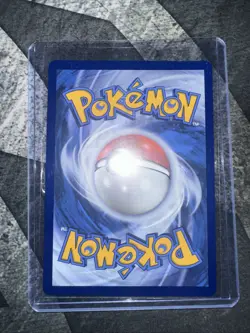 Pokemon Umbreon TCG Prismatic Evolutions Poke Ball Reverse Holo Card 059/131 - Image 2