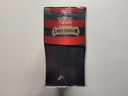 Pokemon TCG- Sword & Shield- Lost Origin- Elite Trainer Box ETB- Sealed 820650850714 - Image 3