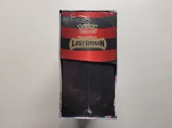 Pokemon TCG- Sword & Shield- Lost Origin- Elite Trainer Box ETB- Sealed 820650850714 - Image 4