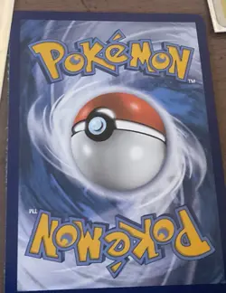 Pokemon TCG Hoot hoot Illustration Astral Radiance Near Mint - Image 2